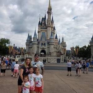 Meet your Posher, Mike